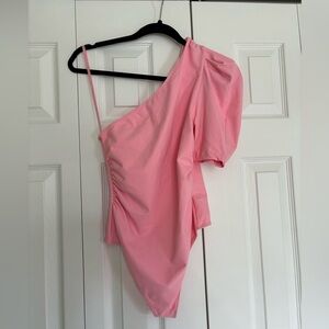 Free People Bodysuit